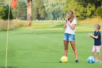 Footgolf de Neuchâtel - Photo 3