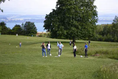 Footgolf de Neuchâtel - Photo 4