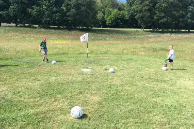 Footgolf de Neuchâtel - Photo 5