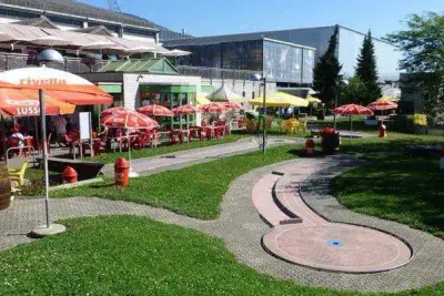 Minigolf de Neuchâtel - Photo 2