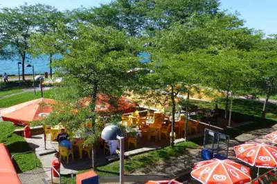 Minigolf de Neuchâtel - Photo 5