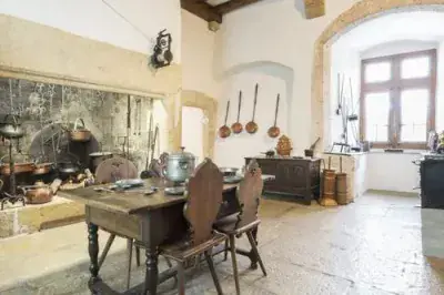 Château et musée de Valangin - Photo 4