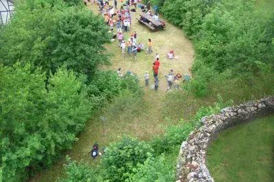 Château et musée de Valangin - Photo 5