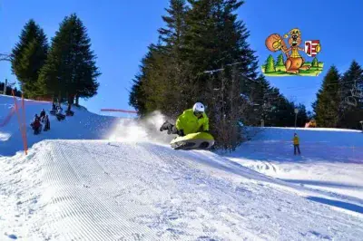 Airboard aux Breuleux