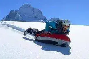 Airboard aux Breuleux - Photo 4