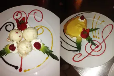 Restaurant Café de Paris - Photo 2