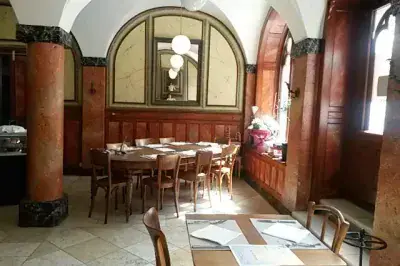 Restaurant Café de Paris - Photo 3