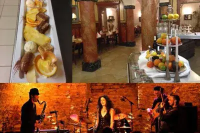 Restaurant Café de Paris - Photo 5