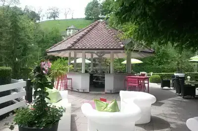 Hôtel Bellevue - Photo 1