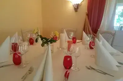 Hôtel Bellevue - Photo 2