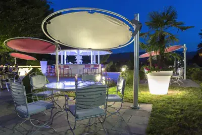 Hôtel Bellevue - Photo 5