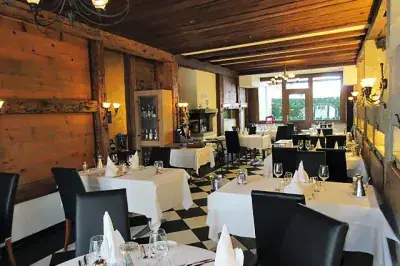 Hôtel de Commune - Photo 2