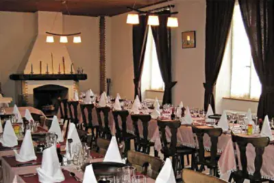 Restaurant de L'Etoile - Photo 1