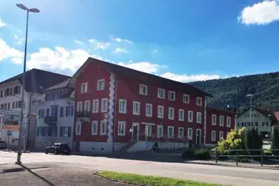 Restaurant de L'Etoile - Photo 2