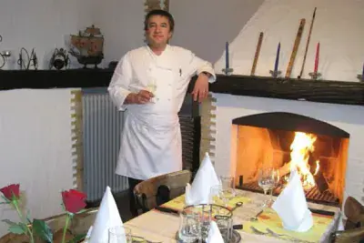 Restaurant de L'Etoile - Photo 3