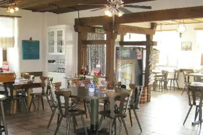 Restaurant de L'Etoile - Photo 4