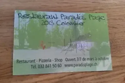 Paradis Plage - Photo 3