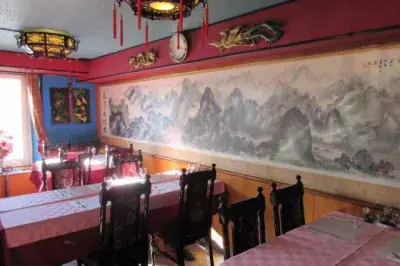 China Town - Photo 2