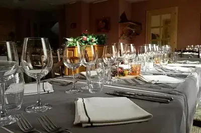 Hôtel de la Gare - Photo 3