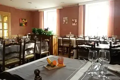 Hôtel de la Gare - Photo 4