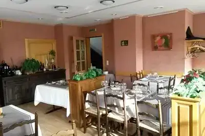 Hôtel de la Gare - Photo 5