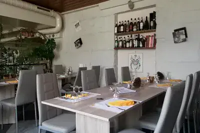 Café de la Banque - Photo 3