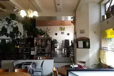 Café de la Banque - Photo 4