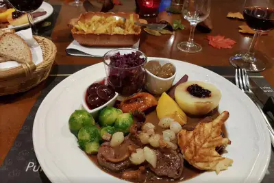 Café de la Banque - Photo 5