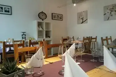 Le Chat Bleu - Photo 2