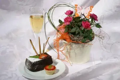 Le Chat Bleu - Photo 3