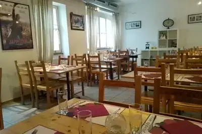 Le Chat Bleu - Photo 5