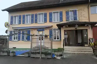 Le Relais du Marronnier - Photo 1