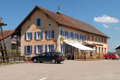 Le Relais du Marronnier - Photo 2