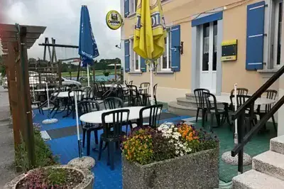 Le Relais du Marronnier - Photo 3