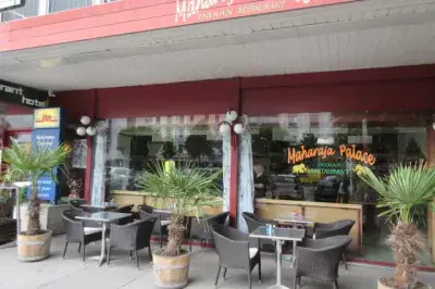 Maharaja Palace
