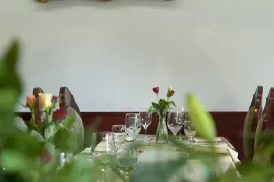 Maharaja Palace - Photo 2