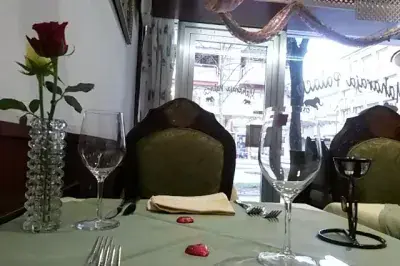 Maharaja Palace - Photo 3