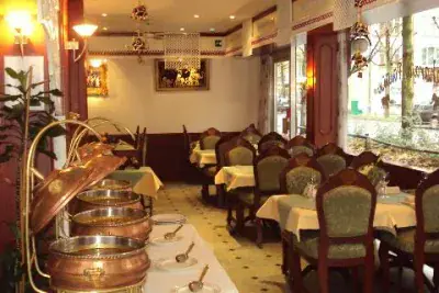 Maharaja Palace - Photo 4