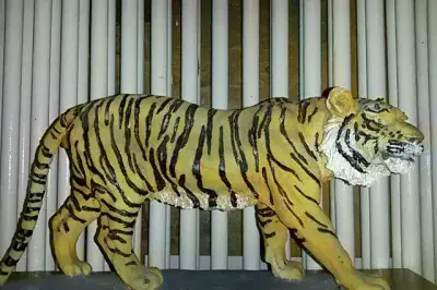 Café-Restaurant New Delhi - Photo 4