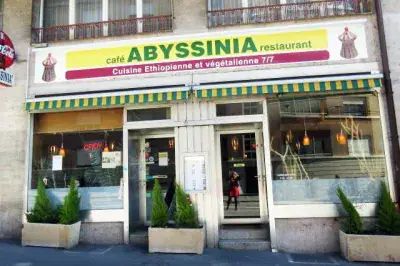 Abyssinia - Photo 5