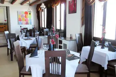 L'Auberge de la Crochettaz - Photo 2