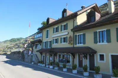 L'Auberge de la Crochettaz - Photo 3