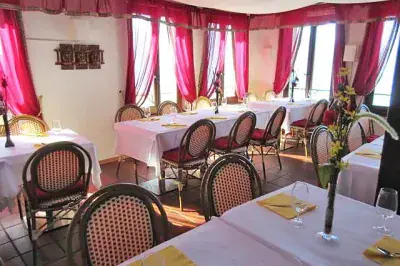 L'Auberge de la Crochettaz - Photo 5