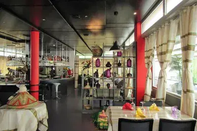 Habesha Primo Piano - Photo 2