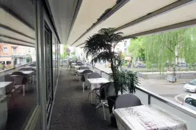 Habesha Primo Piano - Photo 3