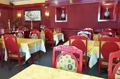 Restaurant  Chanaan - Photo 2