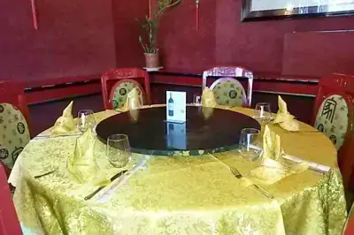 Restaurant  Chanaan - Photo 3