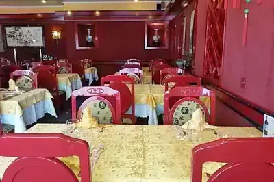 Restaurant  Chanaan - Photo 4