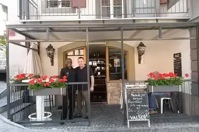 Au Lion d'Or - Photo 2