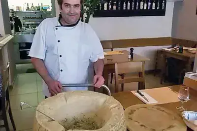 Au Lion d'Or - Photo 5